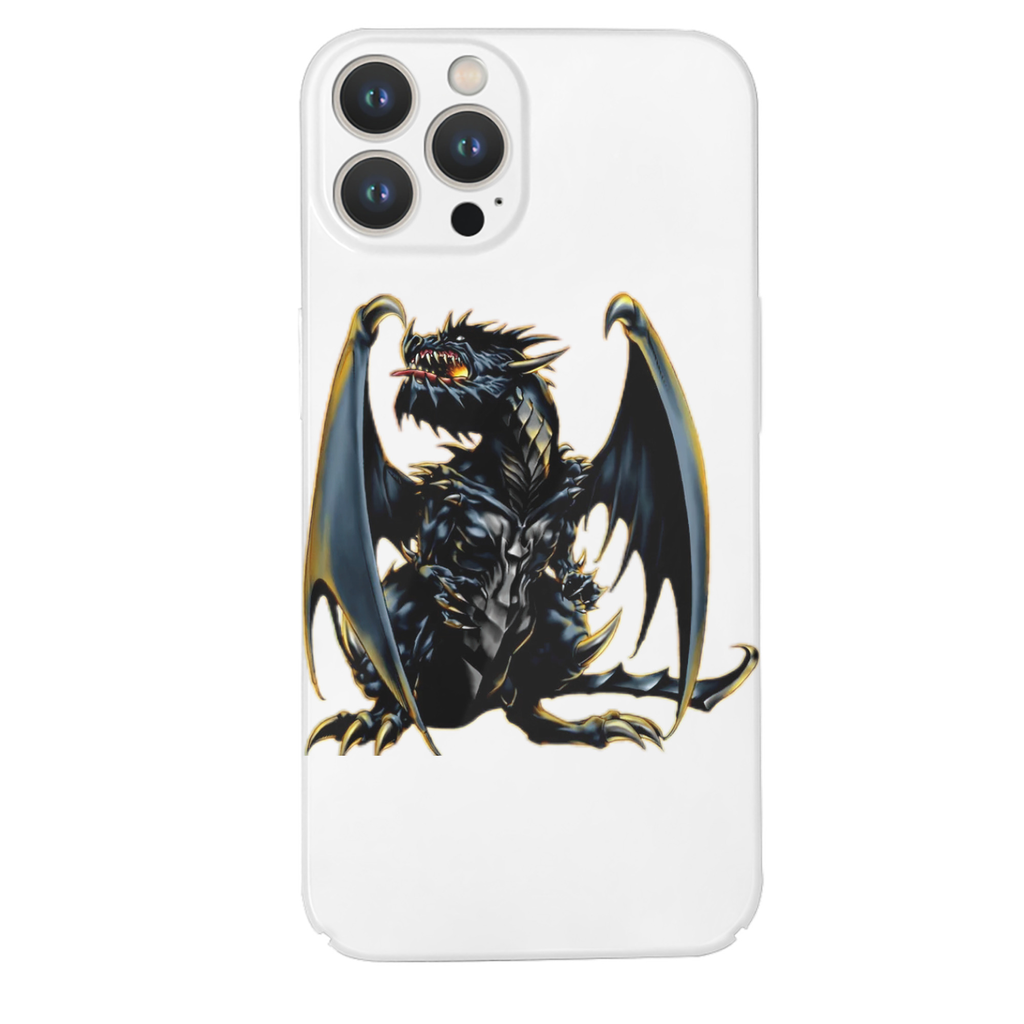 （画像用） 遊☆戯☆王 Yu-Gi-Oh! 【iPhone 14シリーズ対応】ハードケース